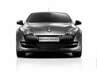 Renault Megane RS 2014 photo