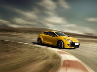 Renault Megane RS 2014 photo