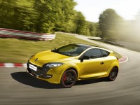 Renault Megane RS 2014 photo