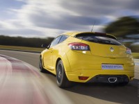 Renault Megane RS 2014 photo