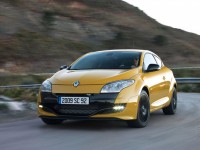 Renault Megane RS 2014 photo