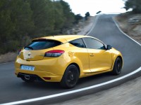 Renault Megane RS 2014 photo
