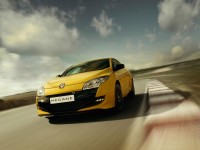 Renault Megane RS 2014 photo