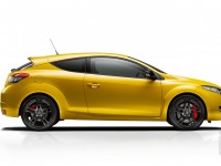 Renault Megane RS 2014 photo