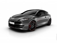 Renault Megane RS 2014 photo