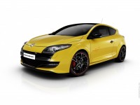 Renault Megane RS 2014 photo