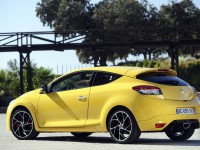 Renault Megane RS 2014 photo