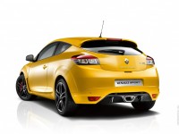 Renault Megane RS 2014 photo