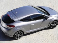 Renault Megane RS 2014 photo