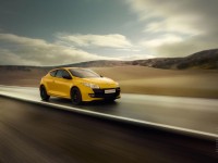 Renault Megane RS 2014 photo