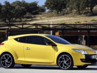 Renault Megane RS 2014 photo