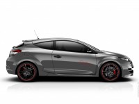 Renault Megane RS 2014 photo