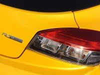 Renault Megane RS 2014 photo