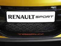 Renault Megane RS 2014 photo