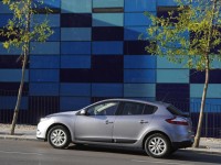 Renault Megane III photo