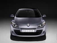 Renault Megane III photo