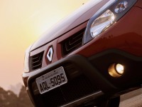 Renault Sandero Stepway 2009 photo