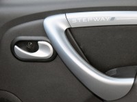 Renault Sandero Stepway 2009 photo