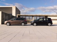 Renault Scenic III photo