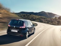 Renault Scenic III photo