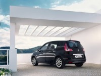 Renault Scenic III photo