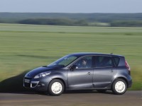 Renault Scenic III photo