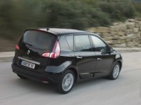 Renault Scenic III photo