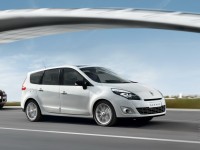 Renault Scenic III photo