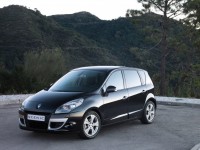 Renault Scenic III photo