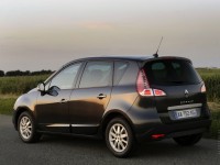 Renault Scenic III photo