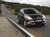 Renault Scenic III photo