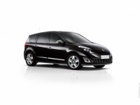 Renault Scenic III photo