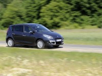 Renault Scenic III photo