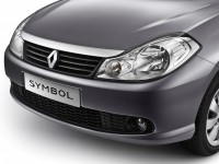 Renault Symbol 2009 photo