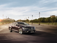 Renault Talisman photo