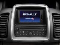 Renault Trafic 2012 photo