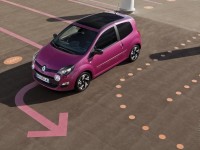 Renault Twingo photo