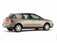 Renault Vel Satis photo