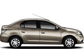 Renault Symbol 2012 