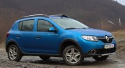 На Запад! Тест Renault Stepway в приграничных селах Закарпатья