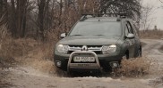  Renault Duster New:   2015 